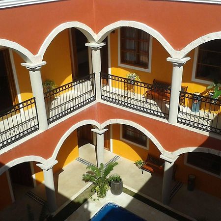 Casa Sofia Hotel Tulum Exterior foto
