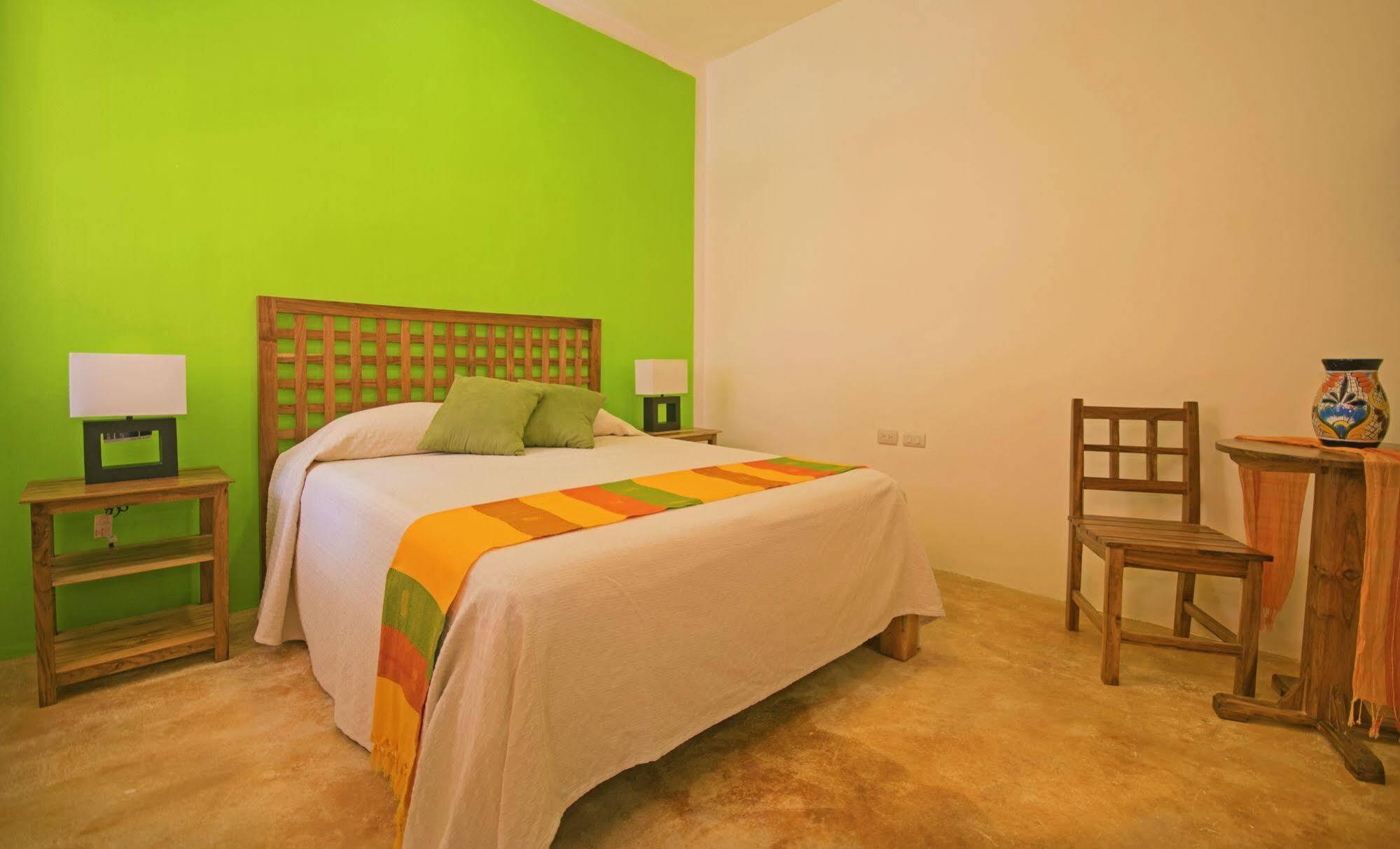 Casa Sofia Hotel Tulum Exterior foto