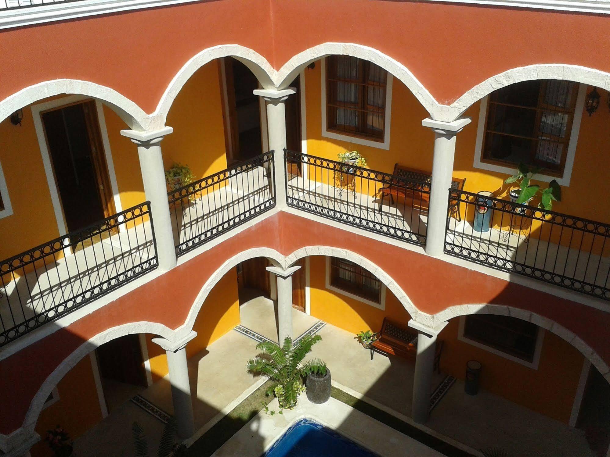 Casa Sofia Hotel Tulum Exterior foto