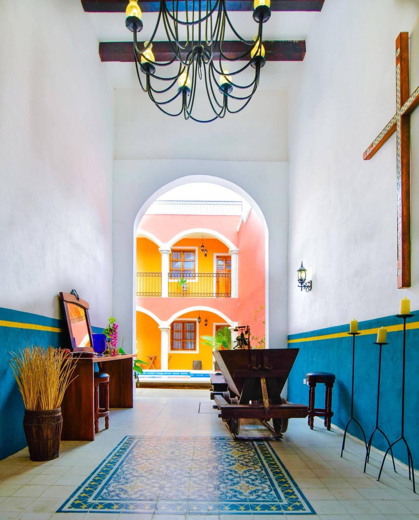 Casa Sofia Hotel Tulum Exterior foto