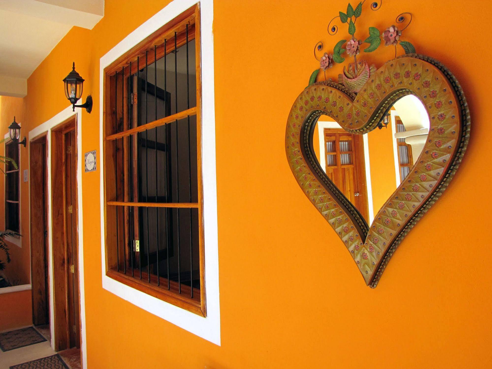 Casa Sofia Hotel Tulum Exterior foto